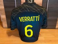 Original VERRATTI PSG Trikot 22/23 L DR3969-011 Paris Jordan Hessen - Limburg Vorschau