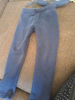 Leggins in blau, Gr. 98 Niedersachsen - Oyten Vorschau