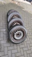 Hankook Reifen 205/55R16 inkl Felgen 5x112 Niedersachsen - Melle Vorschau