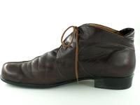 Vabeene eleganter Halbschuh Gr. 42 aus feinem Leder – auch innen Schleswig-Holstein - Oering Vorschau