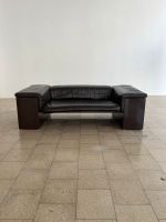 Knoll International Brigadier 2-Sitzer Sofa Couch Cini Boeri Hessen - Kassel Vorschau