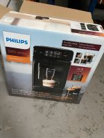 Kaffeeautomat Philips 1200 Niedersachsen - Otterndorf Vorschau