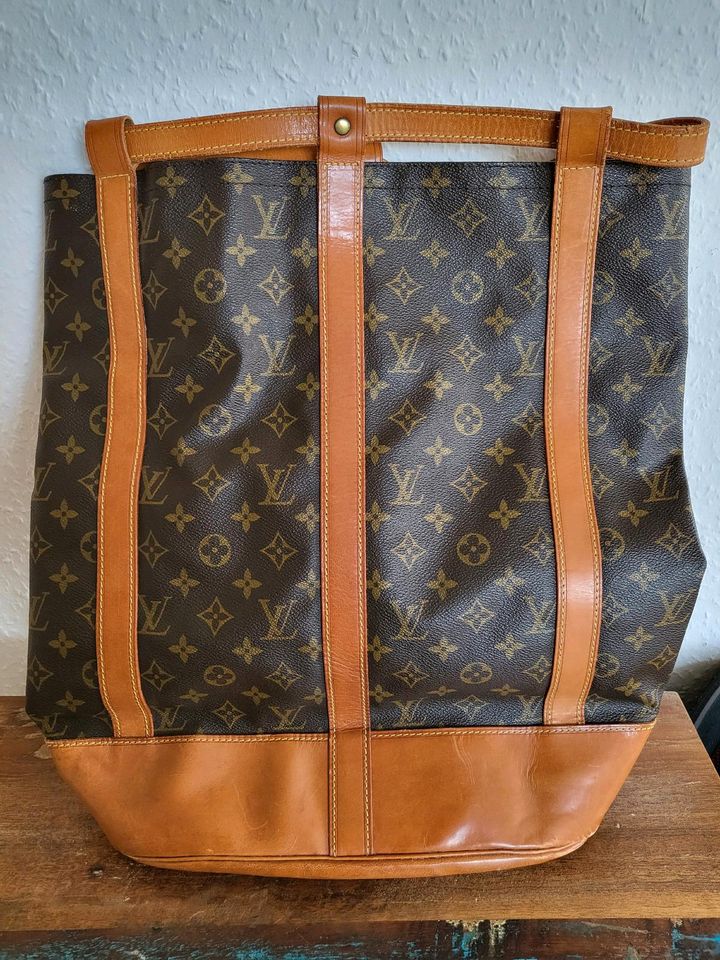 Louis Vuitton Randonnee in Konz