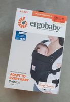 Ergobaby Babytrage schwarz Nordrhein-Westfalen - Dorsten Vorschau