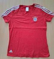 FC Bayern München Damen T-shirt Bayern - Chamerau Vorschau