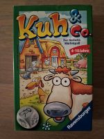 Kuh & Co., Ravensburger, Spiel 4-10 Jahre Schleswig-Holstein - Bad Oldesloe Vorschau