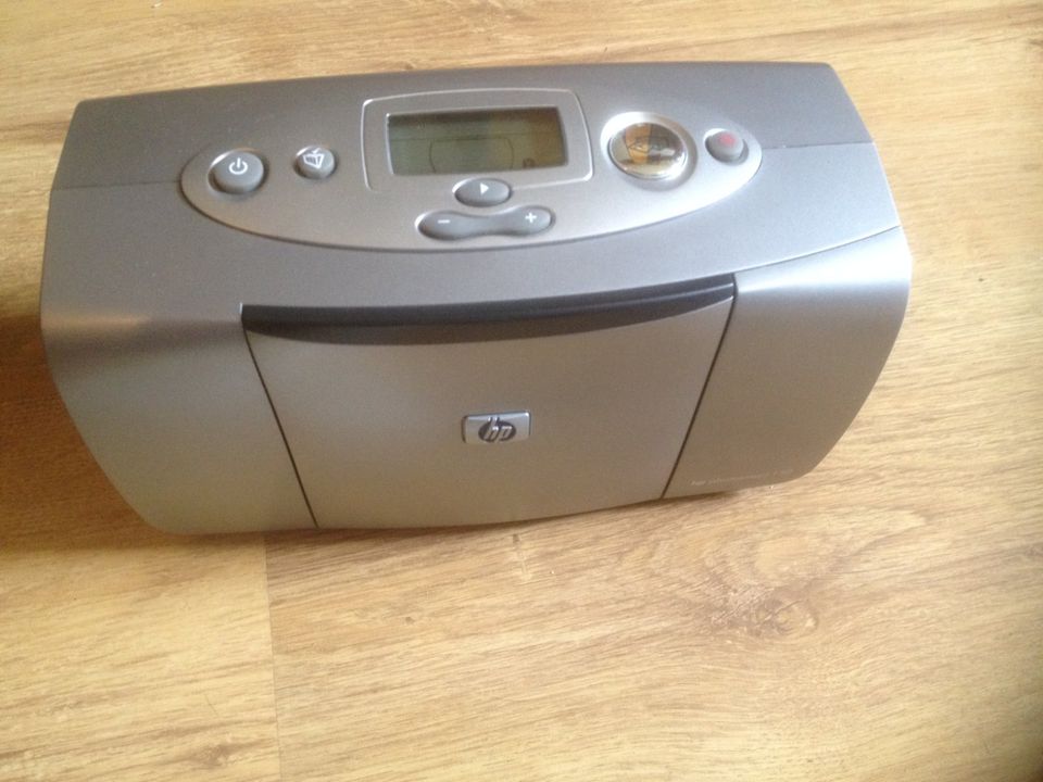 HP Drucker 130 Fotodrucker in Kaisersesch