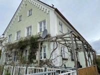 Schönes altes Haus mit großer Garage Bayern - Neuburg a.d. Kammel Vorschau