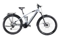 Cube Stereo Hybrid 120 Race Allroad 750 - 2023 - L | nur 313 km | Bosch Performance Line CX (85 Nm) 750 Wh | UVP 4.699 € | 1 Jahr Garantie | E Bike Fully E-Mountainbike Kr. München - Ottobrunn Vorschau