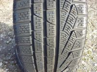 235 35 R 19 87V Pirelli Sottozero W240 N1 M+S 2x Winterreifen 6mm Baden-Württemberg - Backnang Vorschau