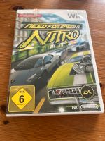 Wii - Need for Speed nitro Nordrhein-Westfalen - Issum Vorschau