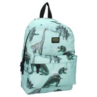 Neu Dino Skooter Rucksack mit Vorderfach ca.38 cm Nordrhein-Westfalen - Emmerich am Rhein Vorschau