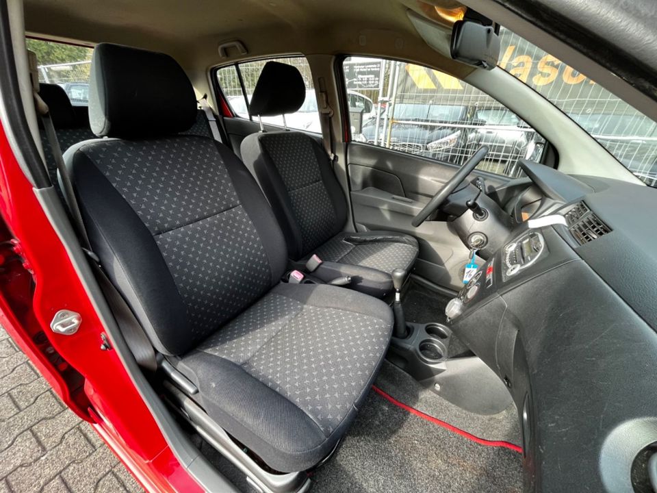 Daihatsu Cuore 1.0 Top TÜV Fällig Keine Klimaanlage in Wentorf