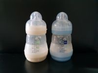 Mam Easy Start Anti-Colic Baby Flasche 2er Set 160 ml Hessen - Rüsselsheim Vorschau