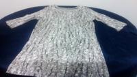 Shirt 3/4 Arm, MARCCAIN SPORTS "Schneeperlenmuster" Bayern - Neu Ulm Vorschau
