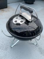 Weber Kugelgrill Smokey Joe Nordrhein-Westfalen - Kamen Vorschau