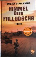 B1316 - Leseexemplar: Himmel über Falludscha - Walter Dean Myers Nordrhein-Westfalen - Schleiden Vorschau