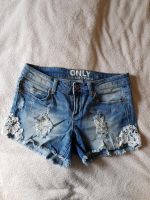 Jeans Shorts.Only . Nordrhein-Westfalen - Neukirchen-Vluyn Vorschau