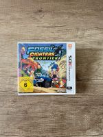 Fossil Fighters Fronttier Nintendo 3DS I NEU I Sachsen-Anhalt - Osterwieck Vorschau