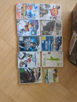 Wii Konsole Spielkonsole Bayern - Immenstadt Vorschau
