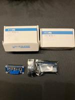 Waveshare, Motor Driver HAT fuer Raspberry Pi, I2C-interface Nordrhein-Westfalen - Emmerich am Rhein Vorschau