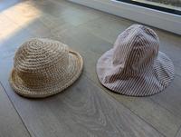 sonnenhut Hut Mütze Sommermütze Bayern - Langerringen Vorschau