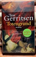 Buch, Totengrund, Roman, Tess Gerritsen, ovp. Baden-Württemberg - Bad Waldsee Vorschau