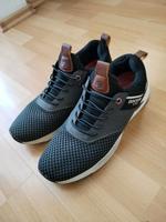 Dockers Herren Schuhe Gr.42 Niedersachsen - Obernkirchen Vorschau