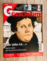 Geschichte - Magazin - Ausgabe 5/2004 München - Bogenhausen Vorschau