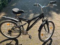 Gebrauchtes Fahrrad Schleswig-Holstein - Barsbüttel Vorschau