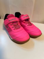 KangaRoos Turnschuhe/Hallenschuhe Gr. 35 Nordrhein-Westfalen - Krefeld Vorschau