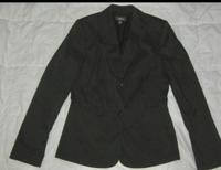Mexx - Blazer Gr.36 -Schwarz,weiße Streifen Niedersachsen - Dörverden Vorschau