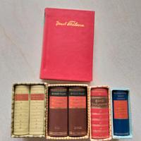 DDR 7 Minibücher neuwertig Bayern - Neudrossenfeld Vorschau