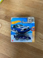 Hot Wheels 90 Quattro Blau OVP Hamburg-Nord - Hamburg Winterhude Vorschau