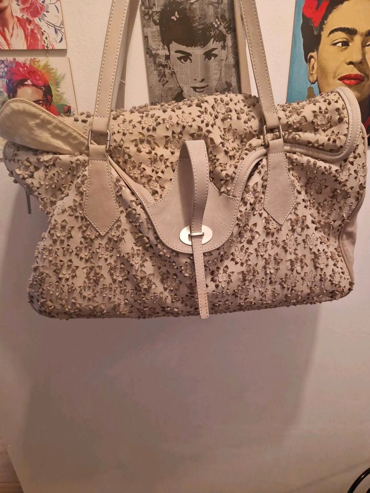 Alberta Ferretti Tasche in Berlin