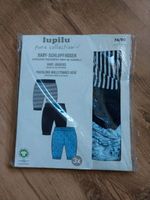 Babyhosen Set neu Bio 74/80 Mecklenburg-Vorpommern - Wusterhusen Vorschau