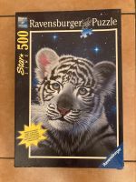 Ravensburger Puzzle 500 Teile Sachsen-Anhalt - Stendal Vorschau