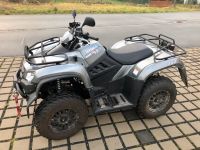 Kymco MXU 450i LOF ATV Bayern - Burgebrach Vorschau