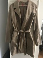 Klassischer Trenchcoat beige, H&M, dicke Qualität, 40 Baden-Württemberg - Kernen im Remstal Vorschau