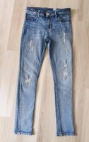 Mädchenjeans Jeanshose Gr. 158 Hessen - Wetzlar Vorschau