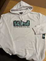 Blind Diamond Hoodie XXL Supreme Nike Dunk SB Tiffany Skateboard Rheinland-Pfalz - Bitburg Vorschau