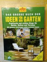 Ideen für den Garten, Reihe selbst ist der Mann Bayern - Böbrach Vorschau