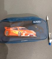 NEU Federtasche Mäppchen Auto Berlin - Spandau Vorschau