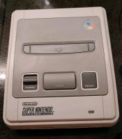 Nintendo SNES Konsole + original Zubehör Bremen - Vegesack Vorschau