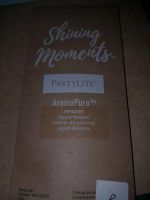 PartyLite AromaPure FP1027E Apfel-Balsam Niedersachsen - Langelsheim Vorschau