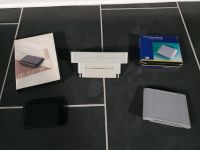 SNES N64 MEGA DRIVE NINTENDO 64 SUPER ADAPTER IMPORTADAPTER NTSC Brandenburg - Neuenhagen Vorschau