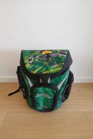 Ninjago - Lego Bags - Schultasche / Schulranzen Bayern - Eckental  Vorschau