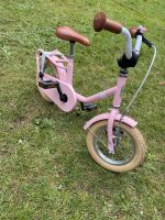 Fahrrad PUKY 12 zoll pink Nordrhein-Westfalen - Herzebrock-Clarholz Vorschau