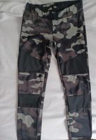 Camouflage Sportleggings Urban Classics Frankfurt am Main - Ostend Vorschau