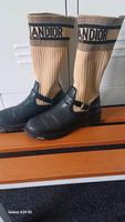 leder stiefel  von cristian dior  37 Niedersachsen - Twistringen Vorschau